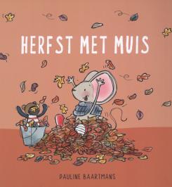 herfst met muis