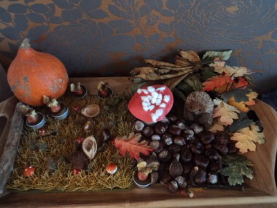 herfsttafel