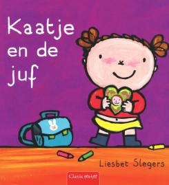 Kaatje en juf