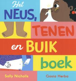 neus tenen buik