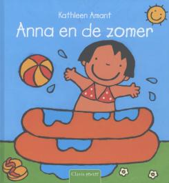 Anna zomer